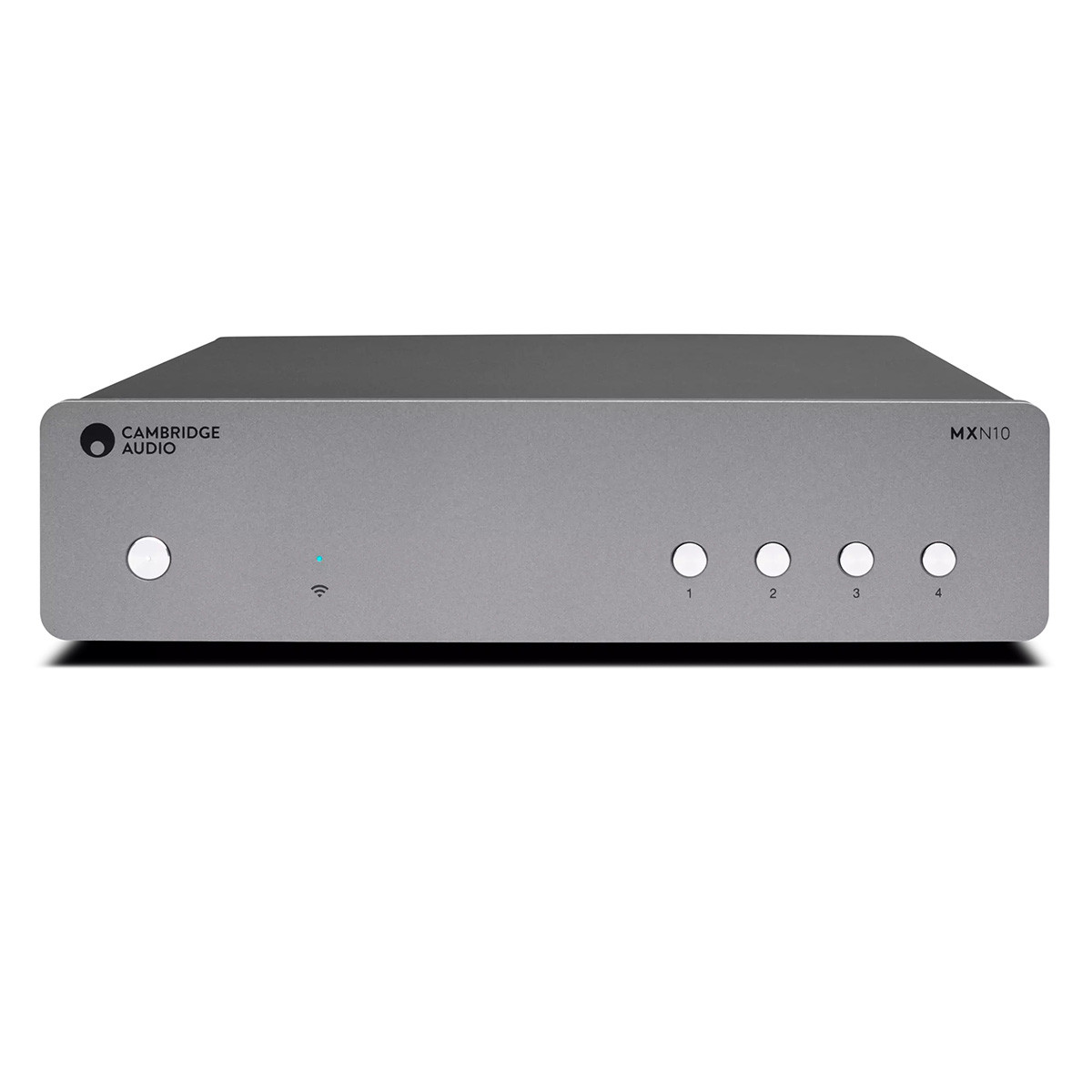 Lecteur réseau MXN10 de Cambridge