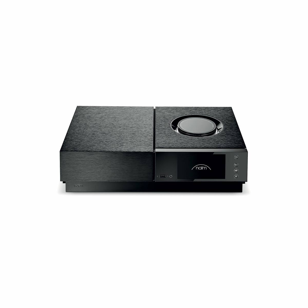 Amplificateur réseau intégré Naim Uniti Nova PE