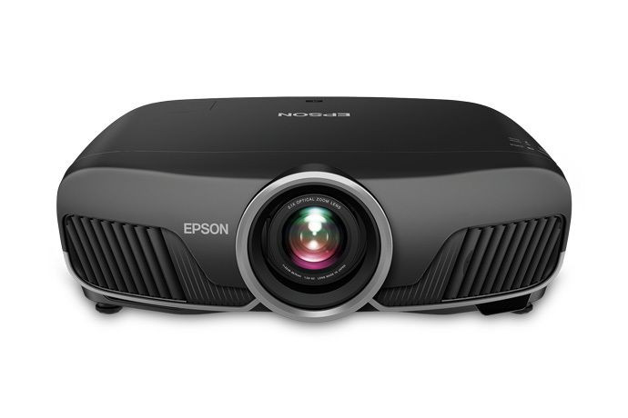 Projecteur 4K Epson Pro Cinema 6050