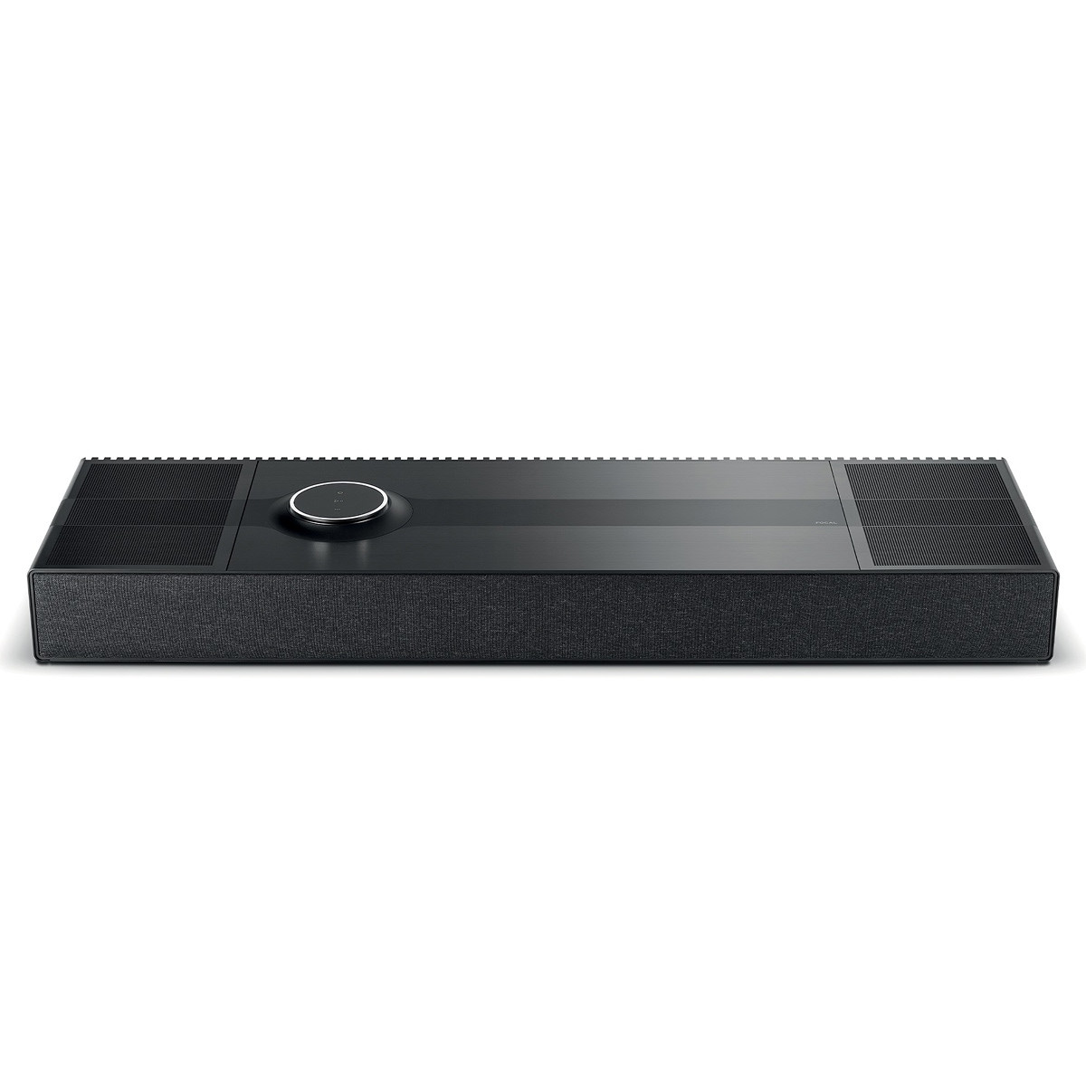 Système audio tout-en-un Dolby Atmos Focal | Mu-so Hekla