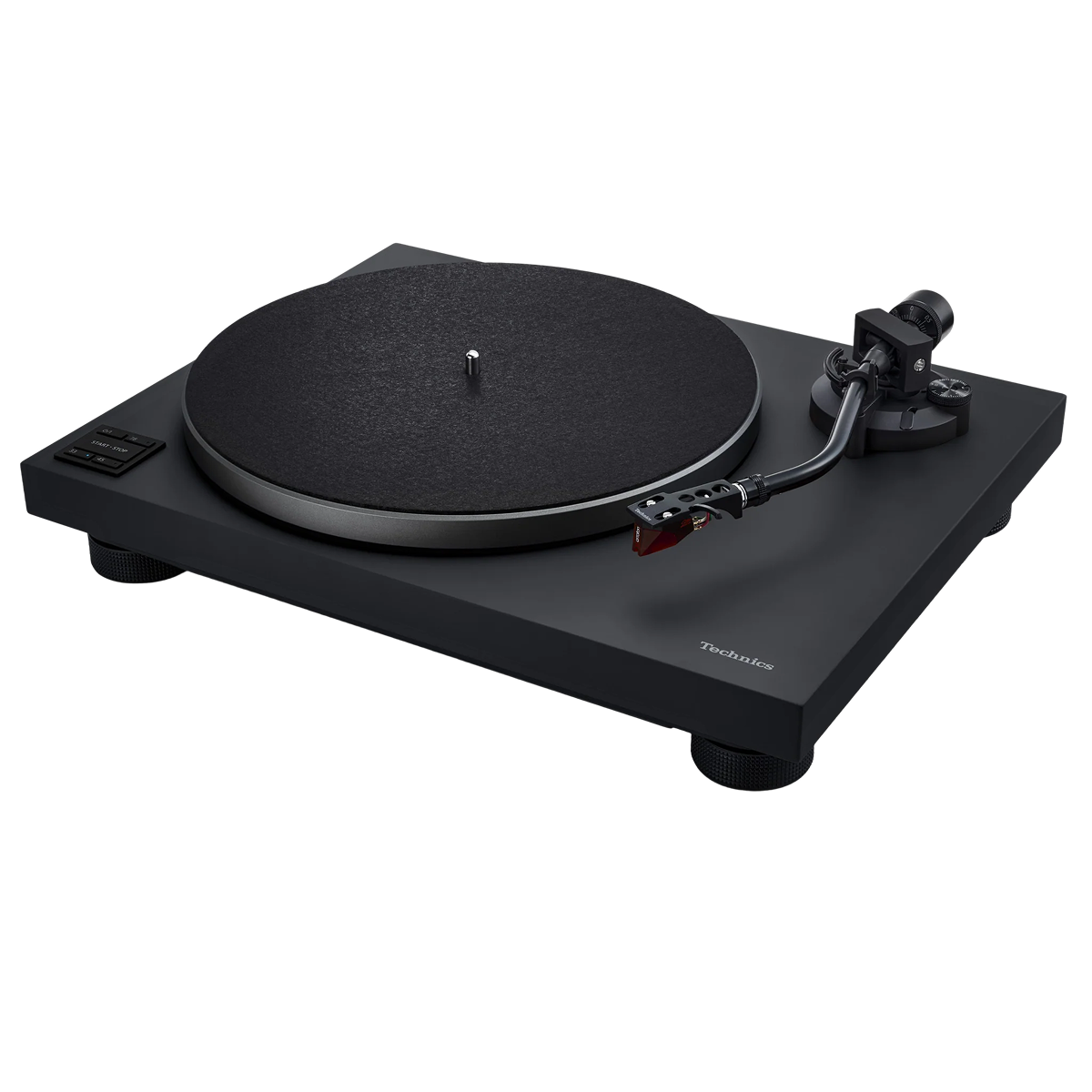 Table tournante Technics SL-50