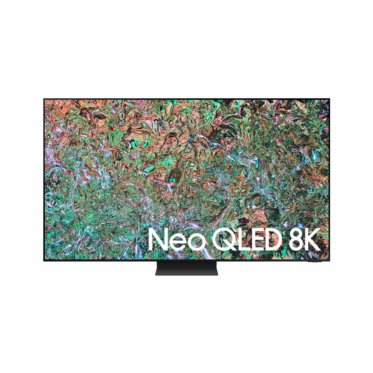 Téléviseur Samsung Neo QLED 8K QN800D