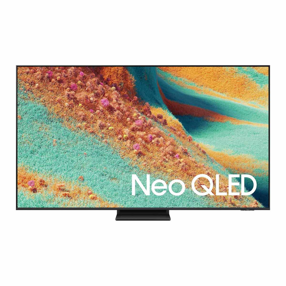 Téléviseur grand format Samsung Neo QLED 4K QN85F