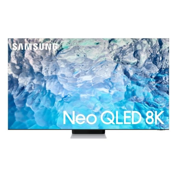 Téléviseur Samsung Neo QLED 8K QN900B