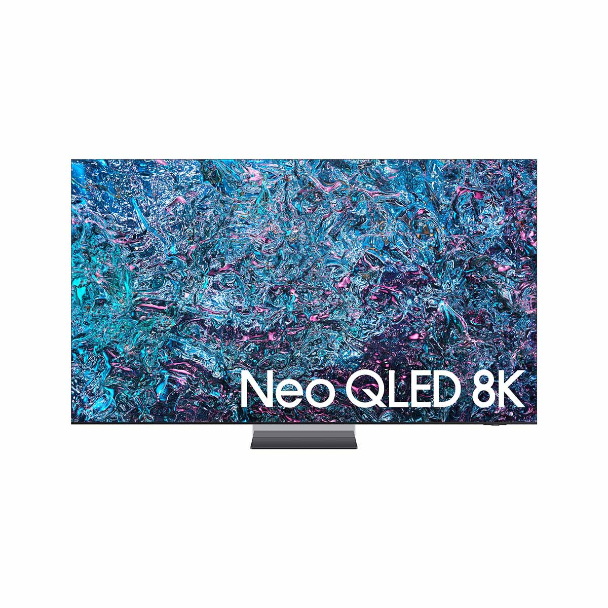 Téléviseurs Samsung Neo QLED 8K QN900D