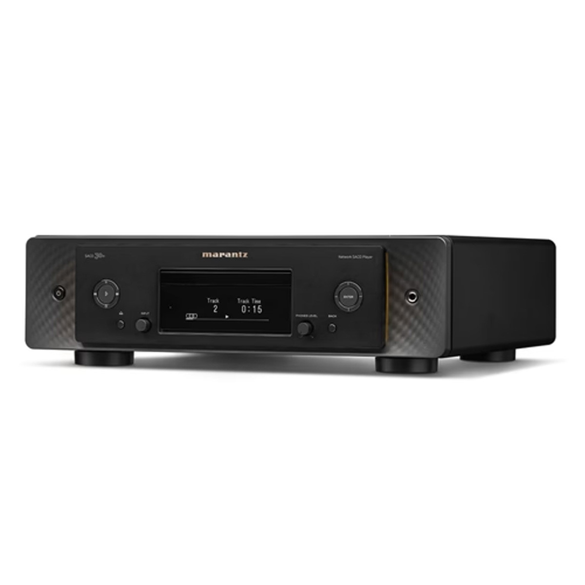 Lecteur SACD 30n de Marantz