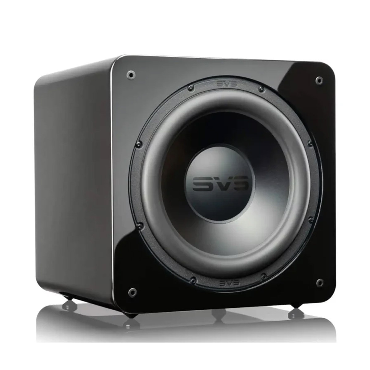Caisson de basses SVS SB2000 Pro 12"