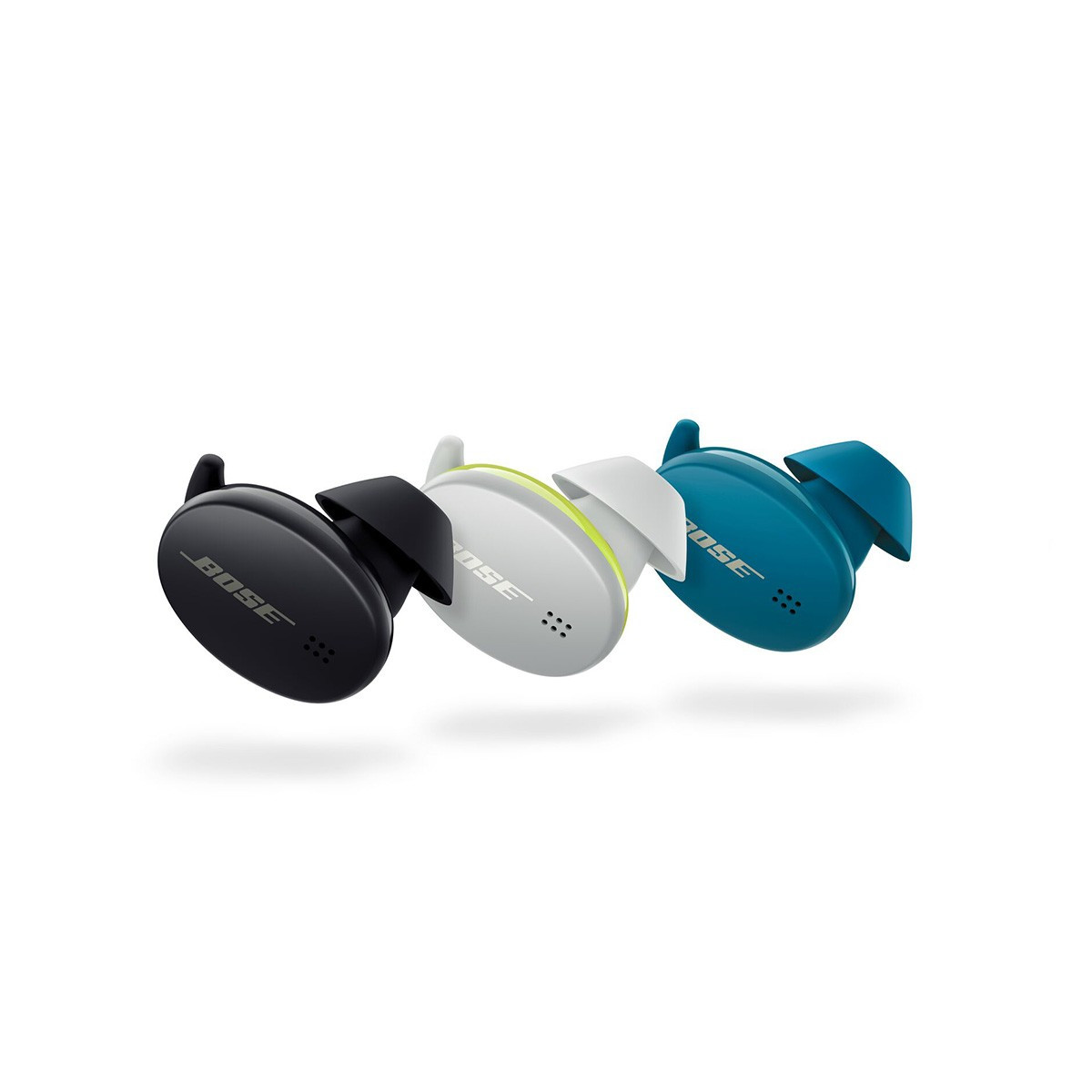 Écouteurs sport Bluetooth Bose Sport Earbuds