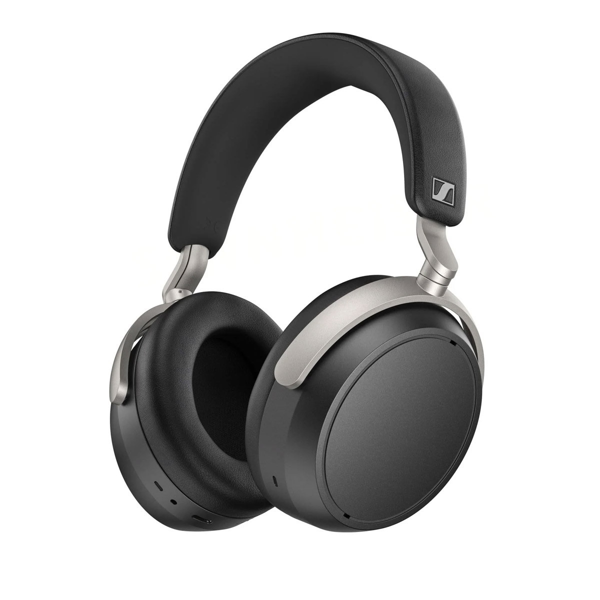 Casque d'écoute sans fil à réduction de bruit Sennheiser HDB 630