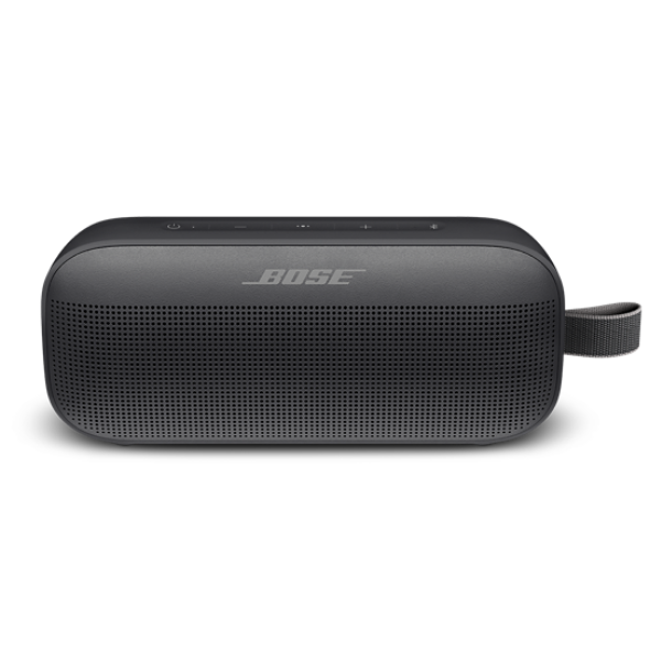 Haut-parleur Bluetooth portatif Bose SoundLink Flex