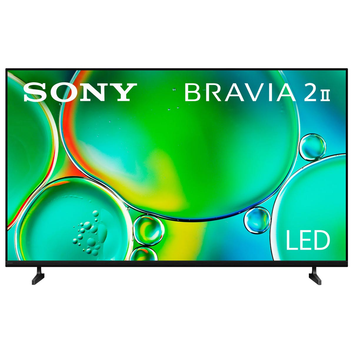 Téléviseur Sony Bravia 2 II LED 4K S20M2