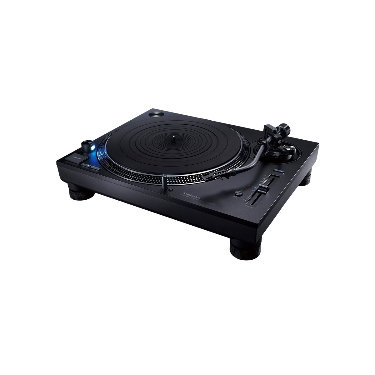 Table tournante Technics SL-1210