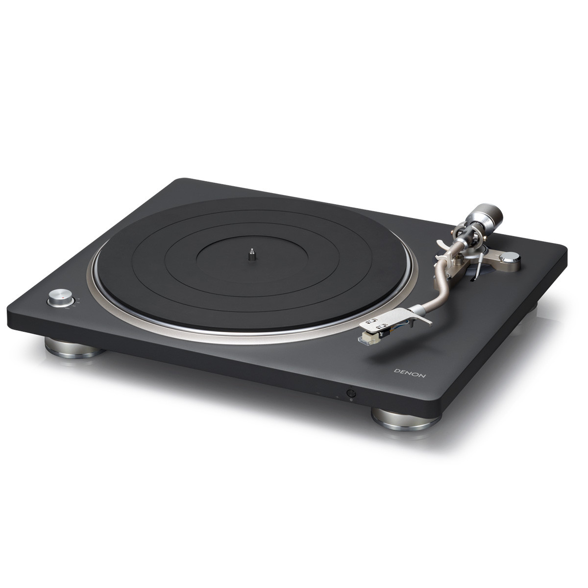 Table tournante Denon DP-500