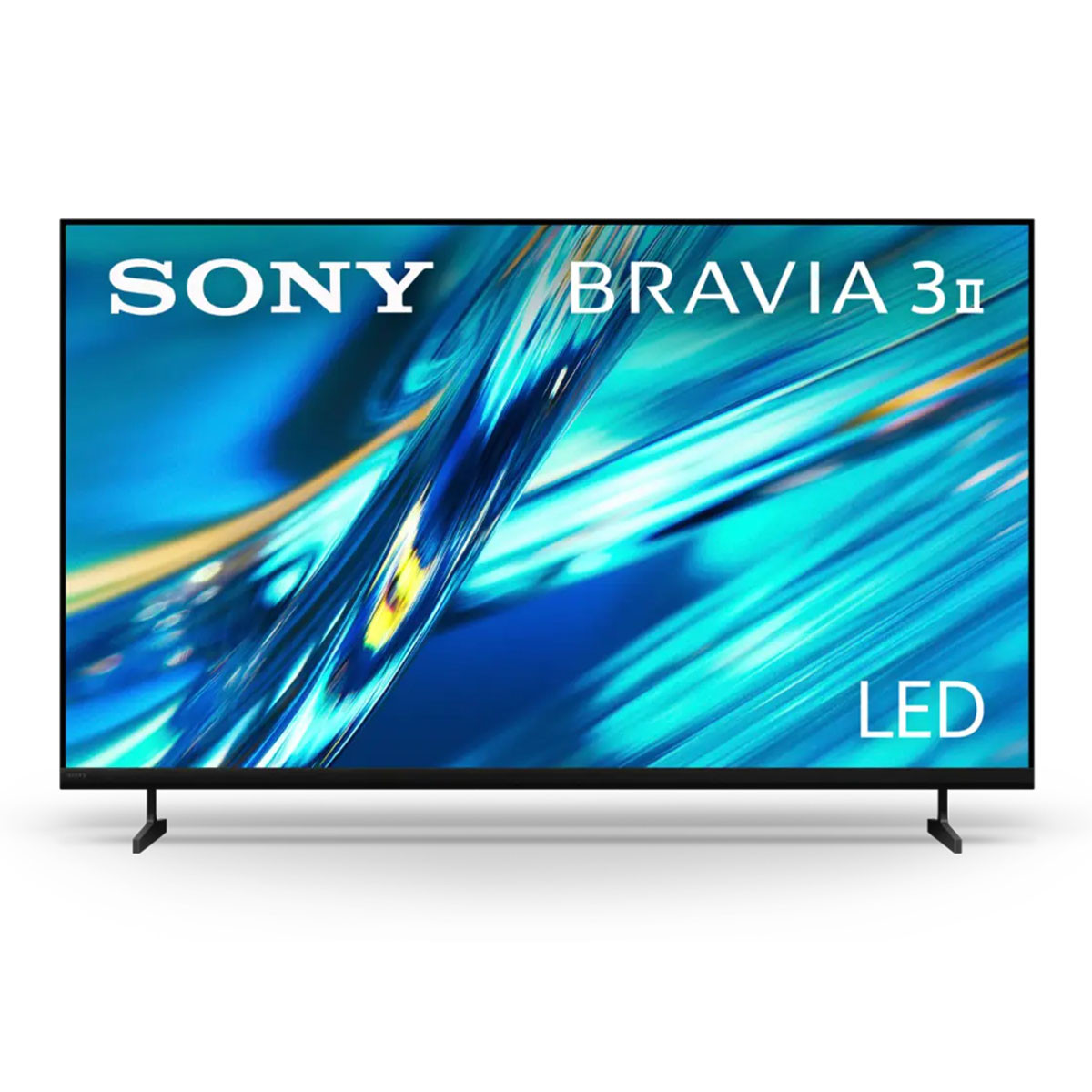 Téléviseur LED Sony Bravia 3 MKII