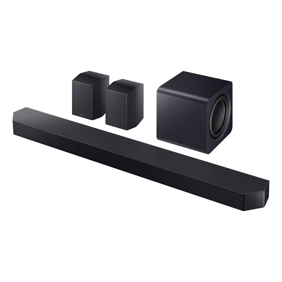 Barre de son Samsung HW-Q990F