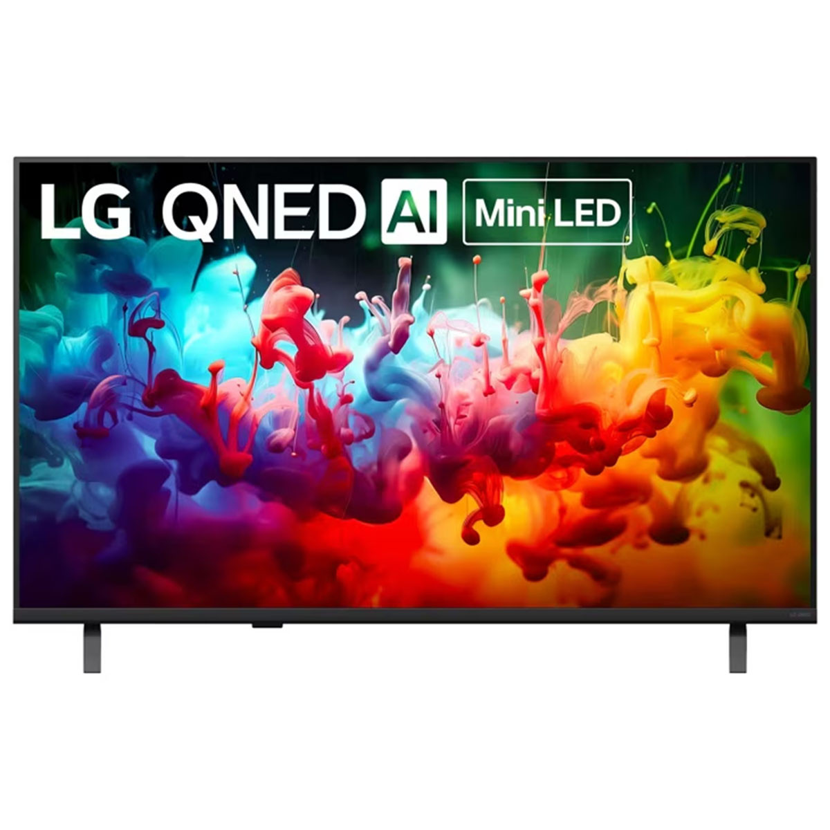 Téléviseur MiniLED LG QNED75