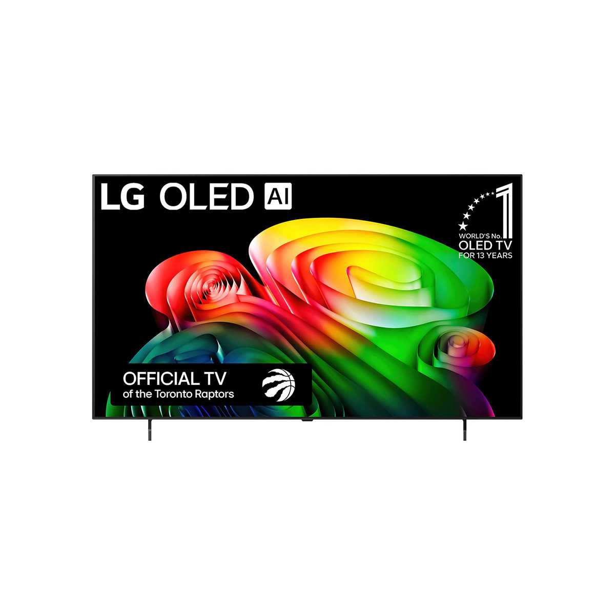 Téléviseur OLED LG B6