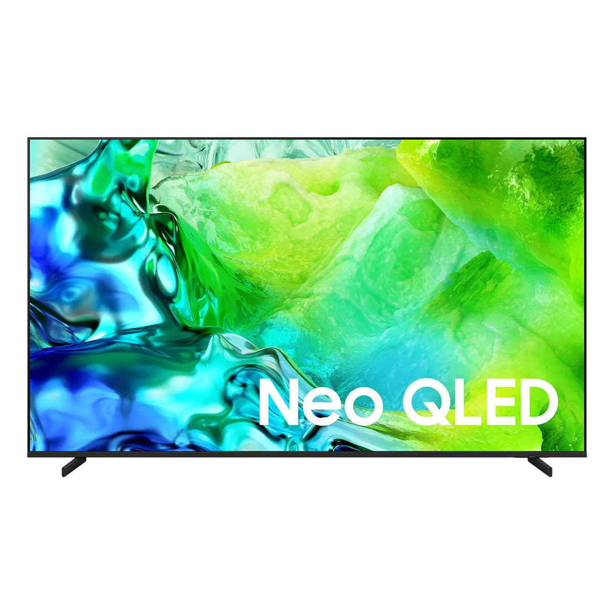Téléviseur NeoQLED Samsung QN80H