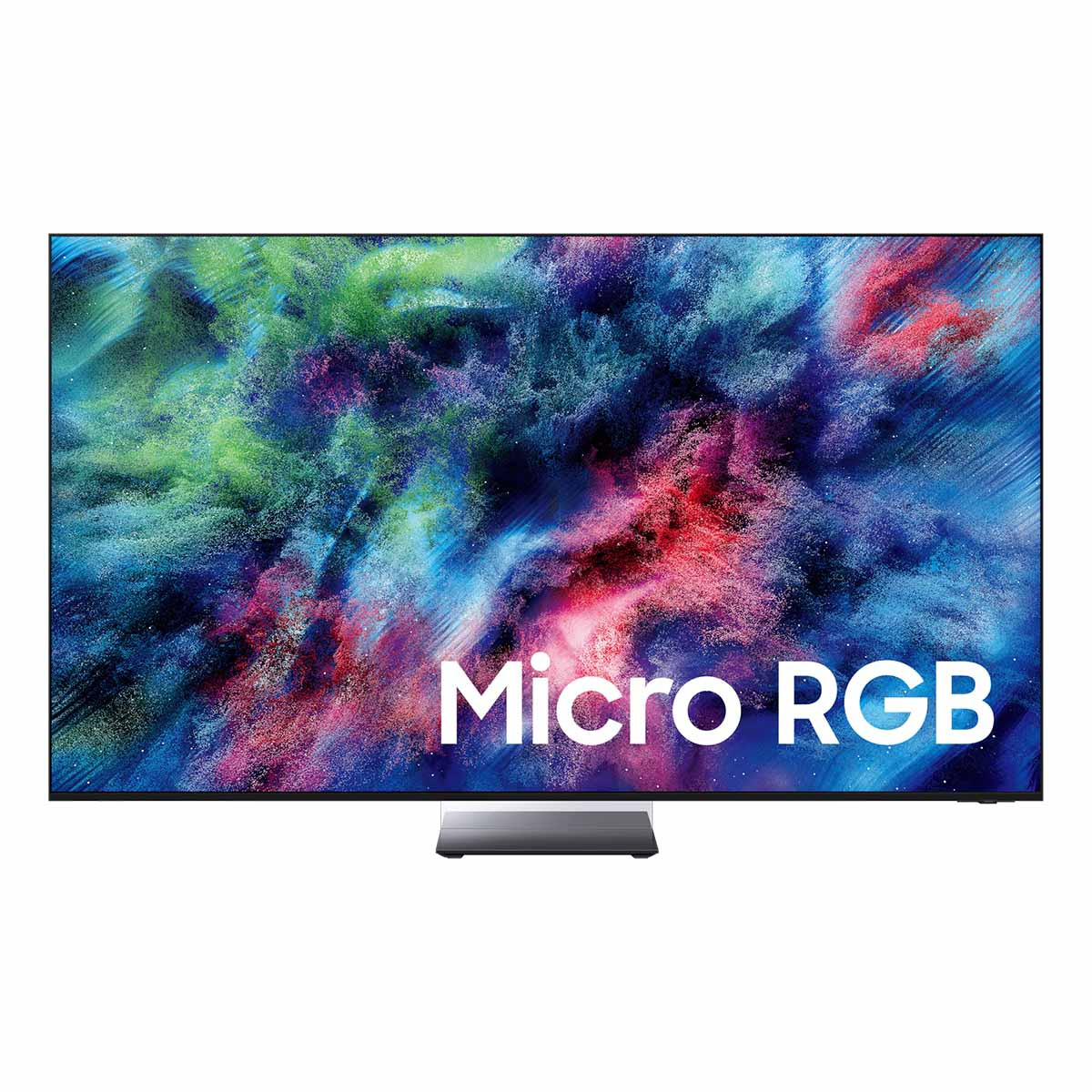 Téléviseur Micro RGB Samsung R95H