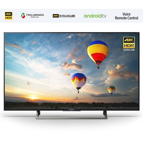 Sony XBR55X800E
