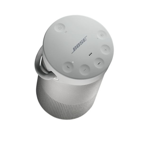 Haut-parleur Bluetooth portatif Bose Revolve Plus II
