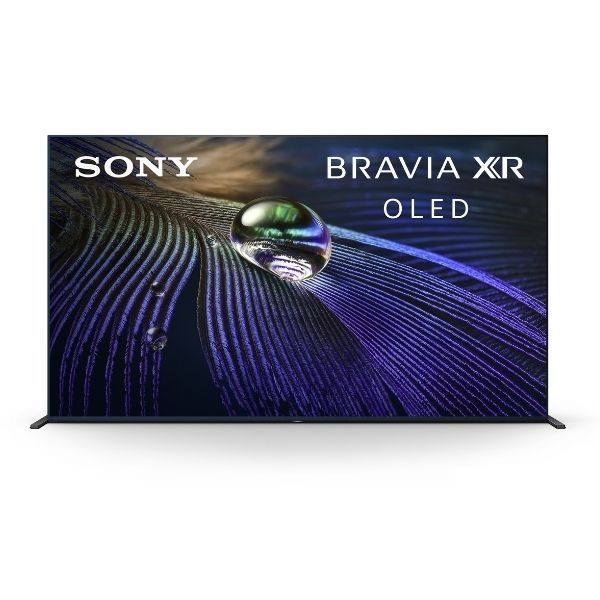 Téléviseur Sony OLED Master Series XR A90J