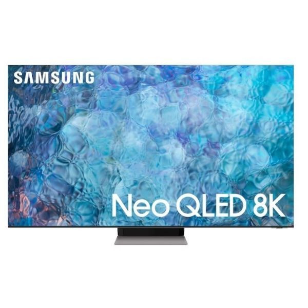 Téléviseurs Samsung Neo QLED 8K QN900A