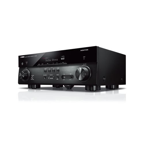 Yamaha RXA-680