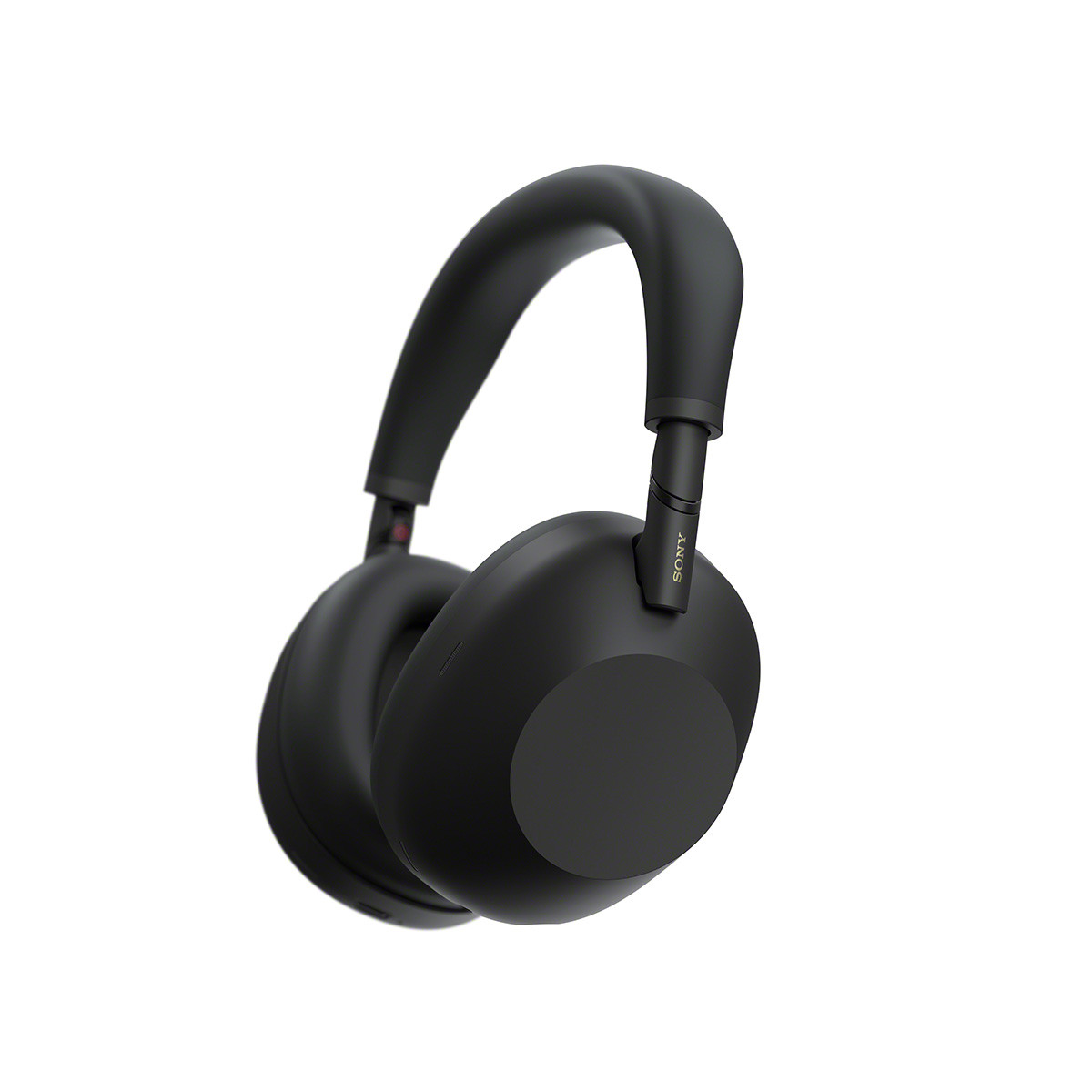 Casque d'écoute sans fil à réduction de bruit Sony WH-1000XM6