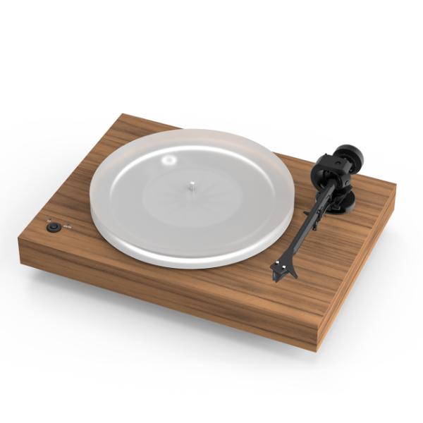 Table tournante Pro-Ject X2