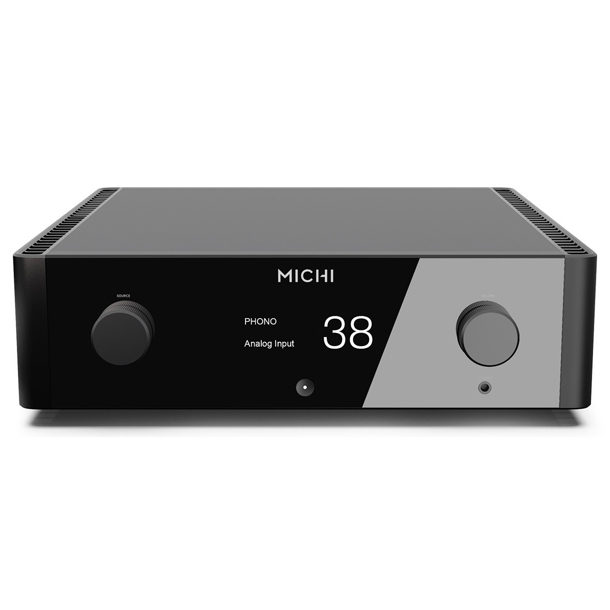 Amplificateur stéréo intégré Michi X3