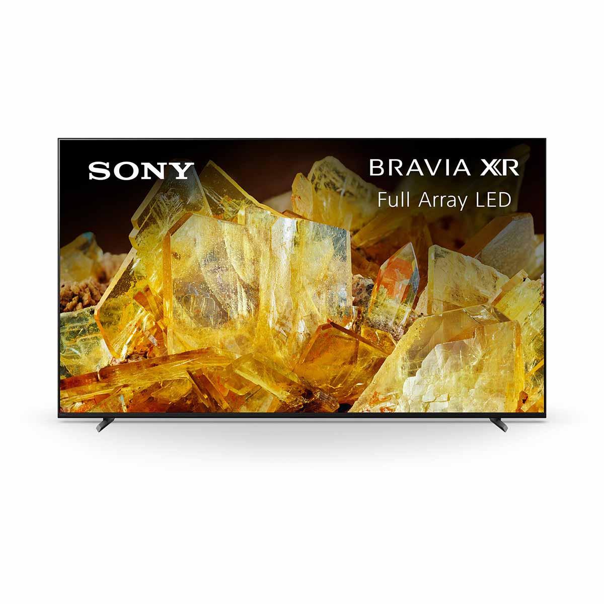 Téléviseurs Bravia XR LED Sony X90L