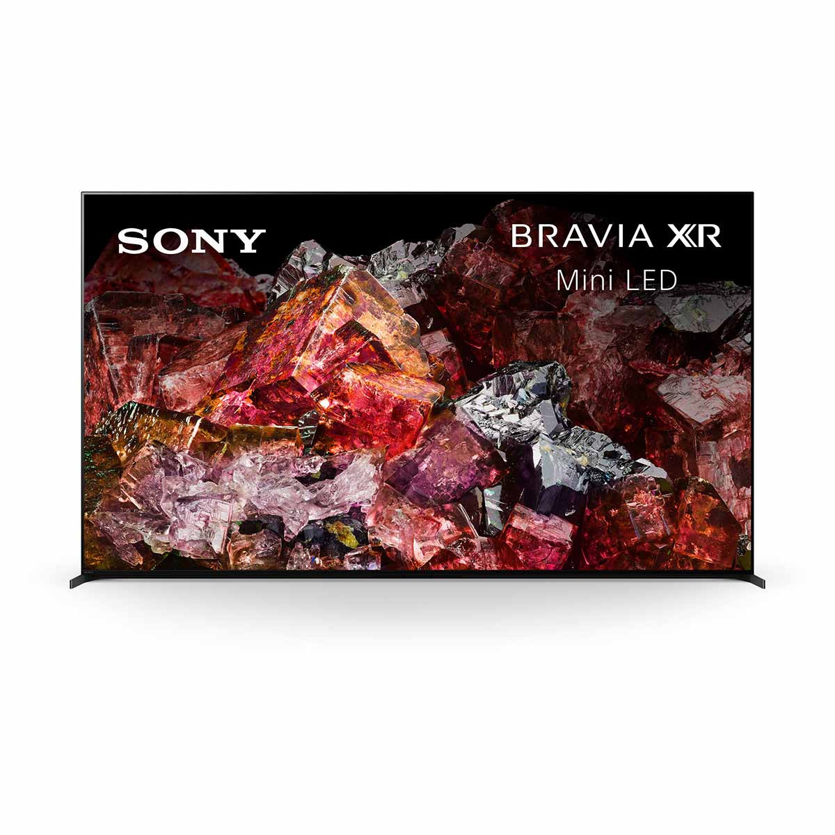 Téléviseurs Bravia XR MiniLED Sony X95L