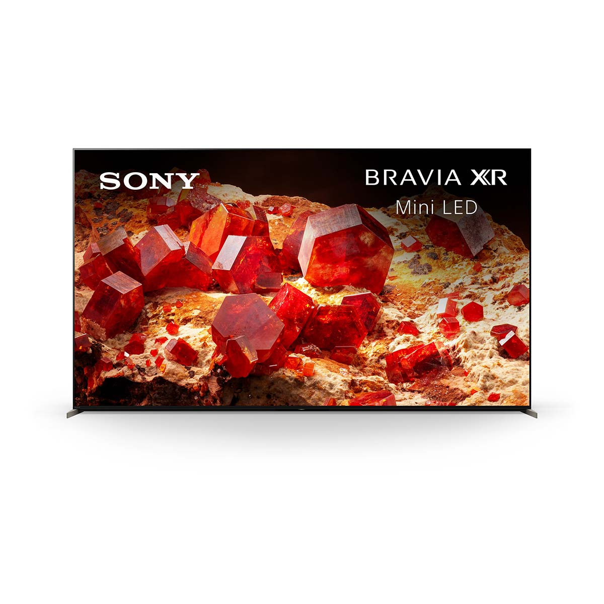 Téléviseurs Sony LED 4K X93L