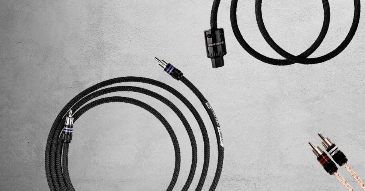 Kimber Kable | Accessoires | Câbles audio