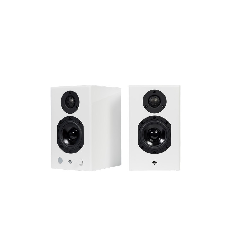 Kin Play Mini Computer Haut-parleurs d'étagère Bluetooth Kin By Totem | KIN PLAY Mini