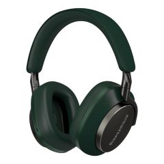 Casque d'écoute sans fil à réduction de bruit Bowers & Wilkins | PX8 Vert forêt - Boîte ouverte 