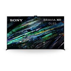 Téléviseur Sony Bravia 4K HDR QD-OLED 65'' | XR65A95L 