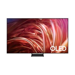 Téléviseur Samsung OLED 4K 77'' | QN77S85D 