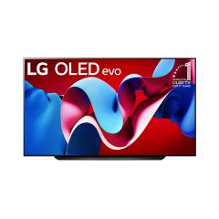 Téléviseur LG OLED evo 4K 83" | 83C4 
