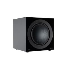 Caisson de basses Monitor Audio 15'' | Anthra W-15 