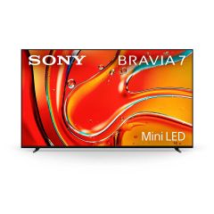 Téléviseur Sony Bravia 7 MiniLED 4K HDR 55" | K55XR70 