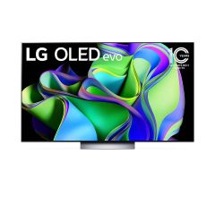 Téléviseur LG OLED evo 4K 65" | 65C3 