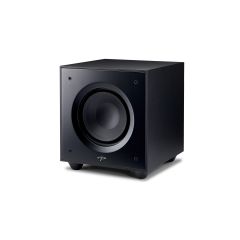 Caisson de basses Paradigm 10"| DEFIANCEV10 - Boîte ouverte 