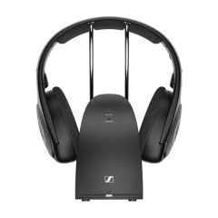 Casque d'écoute sans fil Sennheiser | RS120-W - Boîte ouverte 