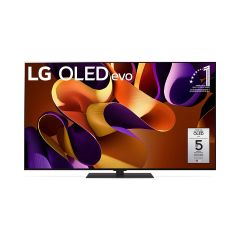 Téléviseur LG OLED EVO 4K 83" | 83G4 