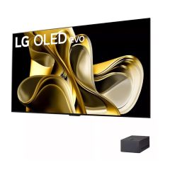 Téléviseur LG OLED EVO 4K 83" | 83M3 