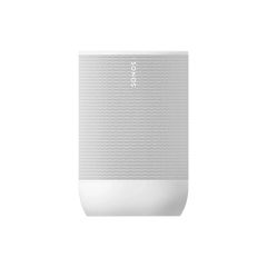 Haut-parleur sans fil intelligent Sonos | MOVE 2 Blanc - Boîte ouverte 