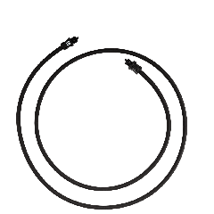 Kimber Kable OPT | Câble optique 2 mètres 