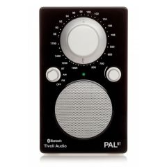 Radio portative Bluetooth Tivoli | PAL BT 